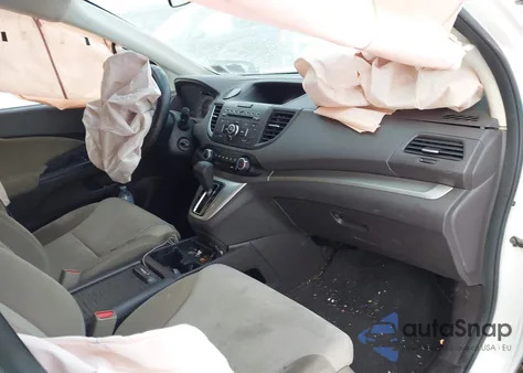 2014 Honda Cr-V Ex from USA, damaged, VIN 5J6RM4H58EL120194